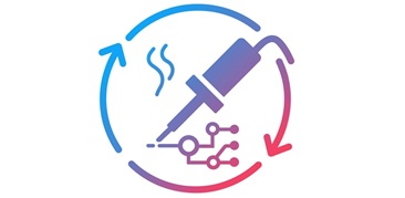 Consistent solder joint quality with automatic soldering robot