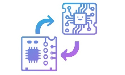 Flexible PCB soldering automation using robotic soldering machine