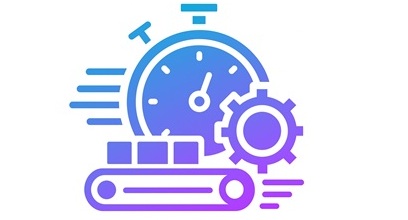 High volume PCB production using automatic soldering machine